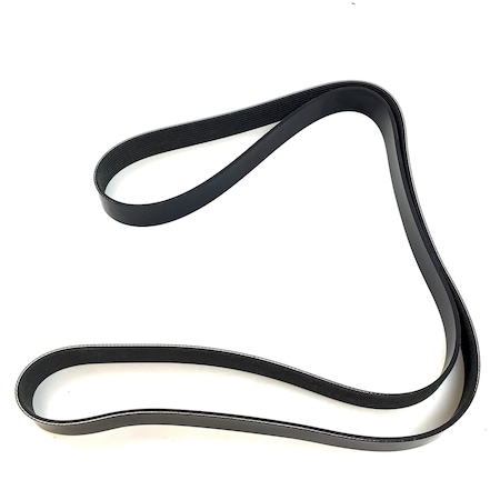 Dayco Serpentine Belt, 5100874 5100874